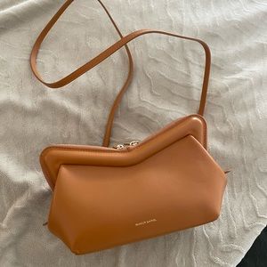 Mansur Gavriel M frame bag mini. New never used